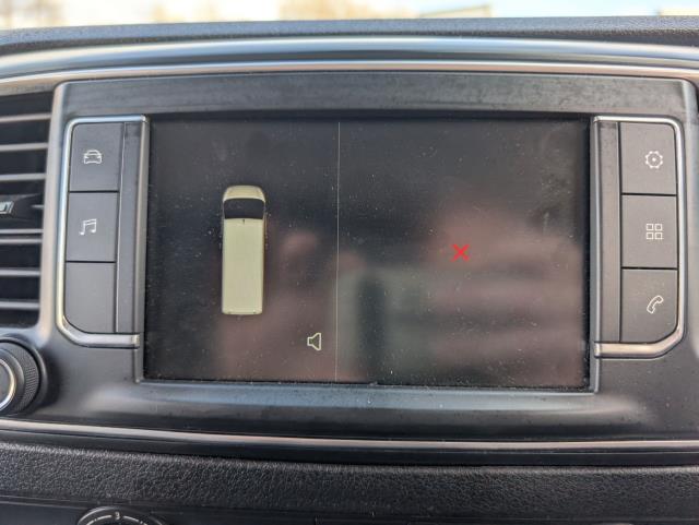 2022 Vauxhall Vivaro 2900 1.5D 100Ps Dynamic H1 Van (DY22PHA) Image 22