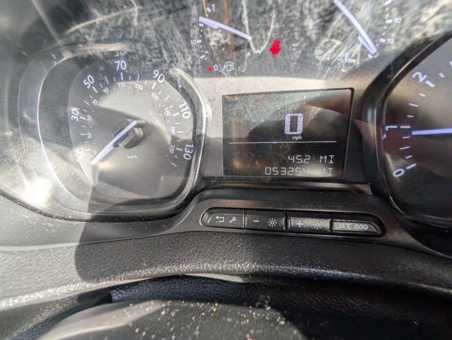 2022 Vauxhall Vivaro 2900 1.5D 100Ps Dynamic H1 Van (DY22PHA) Image 18