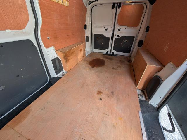 2022 Vauxhall Vivaro 2900 1.5D 100Ps Dynamic H1 Van (DY22PHA) Image 7