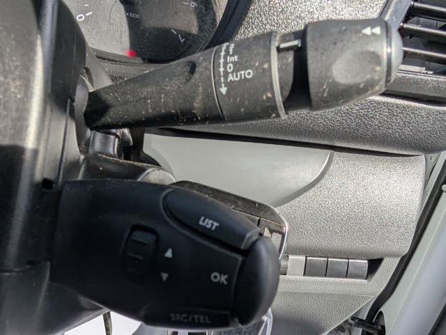 2022 Vauxhall Vivaro 2900 1.5D 100Ps Dynamic H1 Van (DY22PHA) Image 20