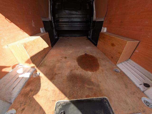 2022 Vauxhall Vivaro 2900 1.5D 100Ps Dynamic H1 Van (DY22PHA) Image 12