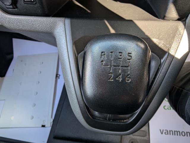 2022 Vauxhall Vivaro 2900 1.5D 100Ps Dynamic H1 Van (DY22PHA) Image 25