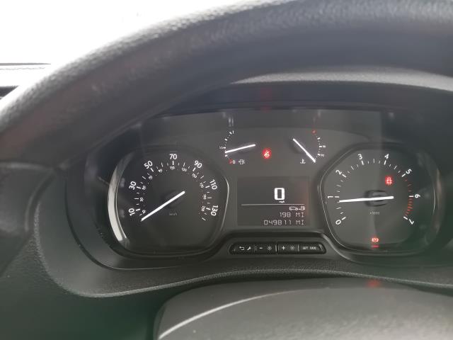 2022 Vauxhall Vivaro 2900 1.5D 100Ps Dynamic H1 Van (DY22PKX) Image 25