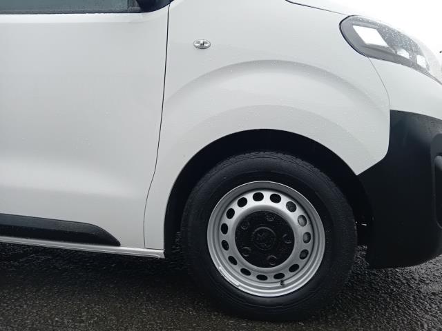 2022 Vauxhall Vivaro 2900 1.5D 100Ps Dynamic H1 Van (DY22PKX) Image 13