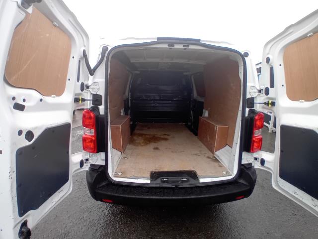 2022 Vauxhall Vivaro 2900 1.5D 100Ps Dynamic H1 Van (DY22PKX) Image 20