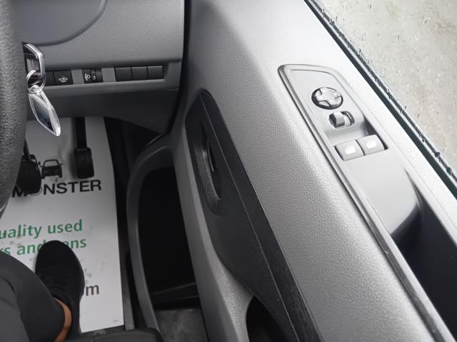 2022 Vauxhall Vivaro 2900 1.5D 100Ps Dynamic H1 Van (DY22PKX) Image 29