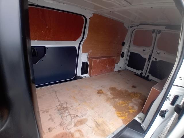 2022 Vauxhall Vivaro 2900 1.5D 100Ps Dynamic H1 Van (DY22PKX) Image 23