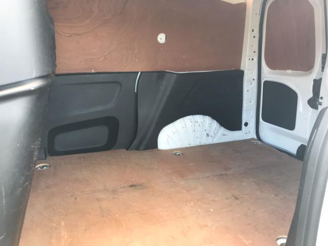 2022 Vauxhall Combo Cargo 2300 1.5 Turbo D 100Ps H1 Dynamic Van (DY22PSX) Image 6
