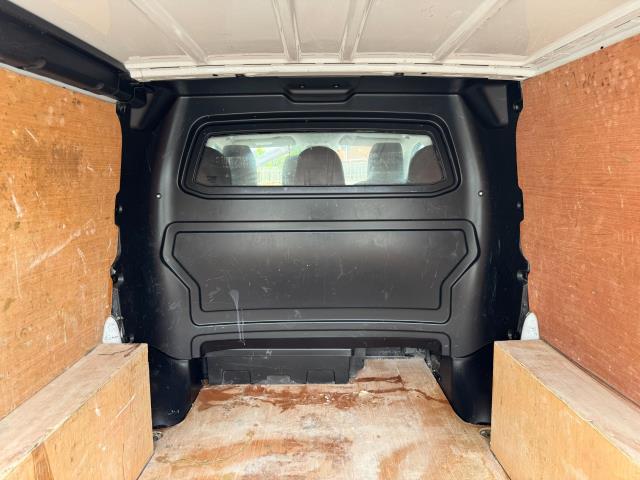 2022 Vauxhall Vivaro 3100 2.0D 145Ps Dynamic H1 D/Cab (DY22PUF) Image 54