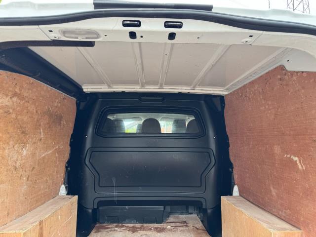 2022 Vauxhall Vivaro 3100 2.0D 145Ps Dynamic H1 D/Cab (DY22PUF) Image 58