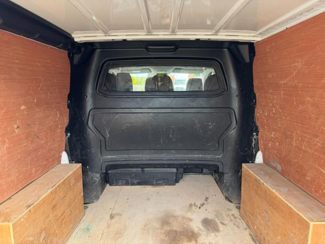 2022 Vauxhall Vivaro 3100 2.0D 145Ps Dynamic H1 D/Cab (DY22PUV) Image 52