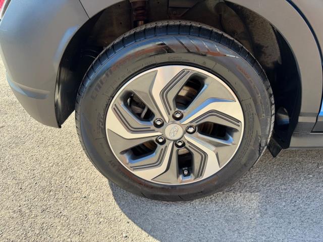 2022 Hyundai KONA 1.6 GDI Hybrid SE Connect 5Dr Dct (DY22XDG) Image 43