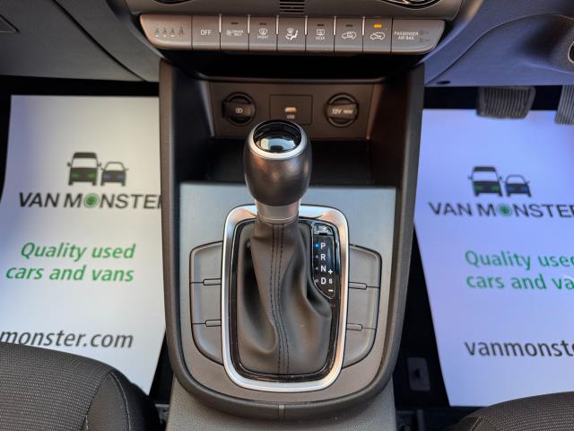 2022 Hyundai KONA 1.6 GDI Hybrid SE Connect 5Dr Dct (DY22XDG) Image 36