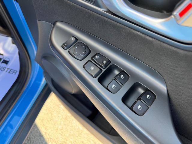 2022 Hyundai KONA 1.6 GDI Hybrid SE Connect 5Dr Dct (DY22XDG) Image 38