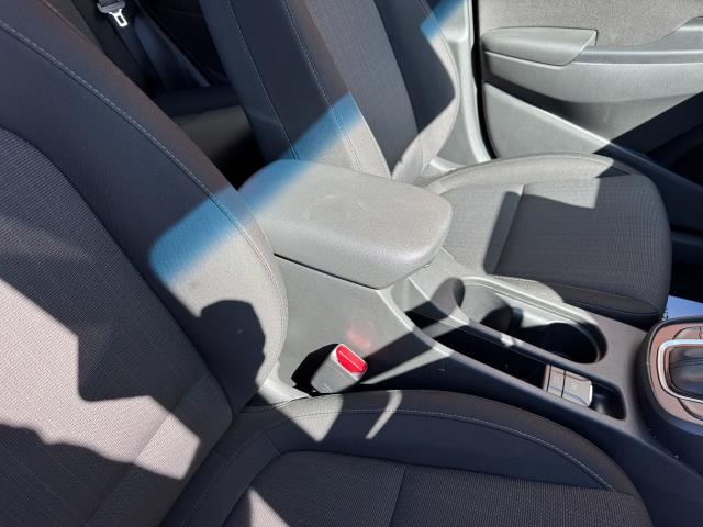 2022 Hyundai KONA 1.6 GDI Hybrid SE Connect 5Dr Dct (DY22XDG) Image 37