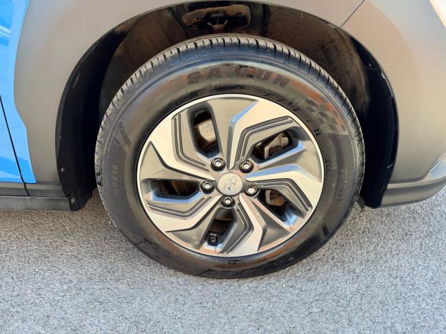 2022 Hyundai KONA 1.6 GDI Hybrid SE Connect 5Dr Dct (DY22XDG) Image 40