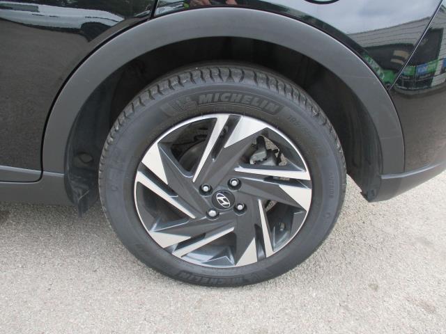 2023 Hyundai Bayon 1.0 Tgdi 48V Mhev Se Connect 5Dr Dct (DY23AYW) Image 35