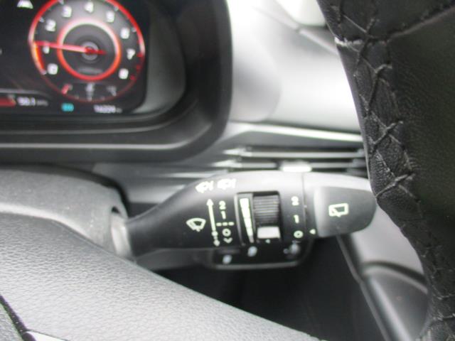 2023 Hyundai Bayon 1.0 Tgdi 48V Mhev Se Connect 5Dr Dct (DY23AYW) Image 19