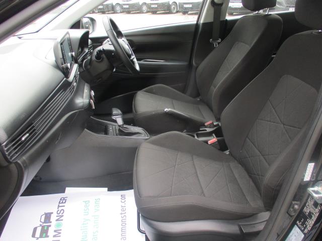 2023 Hyundai Bayon 1.0 Tgdi 48V Mhev Se Connect 5Dr Dct (DY23AYW) Image 27