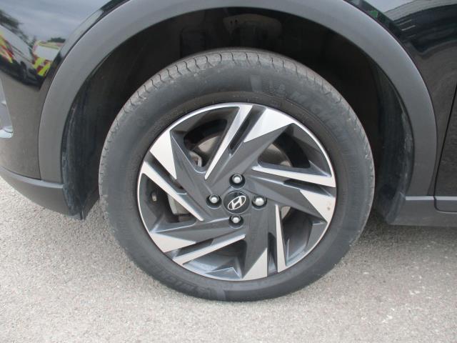 2023 Hyundai Bayon 1.0 Tgdi 48V Mhev Se Connect 5Dr Dct (DY23AYW) Image 34