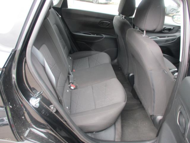 2023 Hyundai Bayon 1.0 Tgdi 48V Mhev Se Connect 5Dr Dct (DY23AYW) Image 30