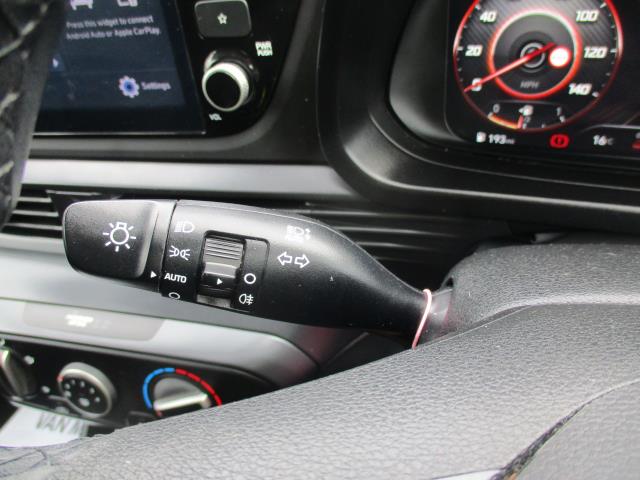 2023 Hyundai Bayon 1.0 Tgdi 48V Mhev Se Connect 5Dr Dct (DY23AYW) Image 20