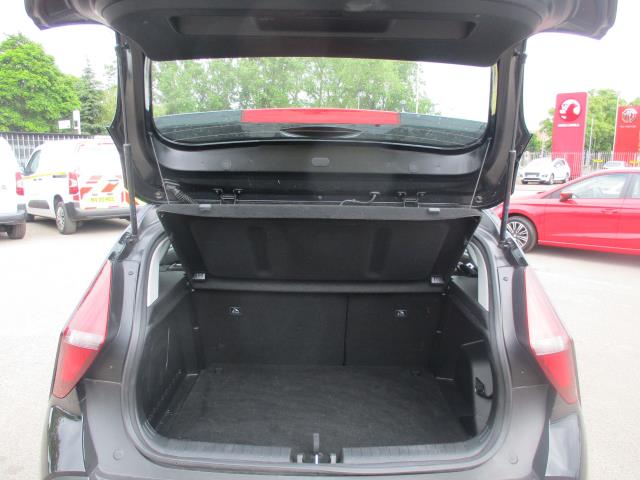 2023 Hyundai Bayon 1.0 Tgdi 48V Mhev Se Connect 5Dr Dct (DY23AYW) Image 29