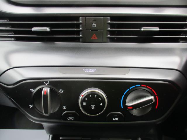 2023 Hyundai Bayon 1.0 Tgdi 48V Mhev Se Connect 5Dr Dct (DY23AYW) Image 24