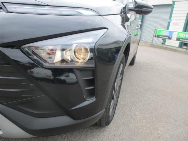 2023 Hyundai Bayon 1.0 Tgdi 48V Mhev Se Connect 5Dr Dct (DY23AYW) Image 32