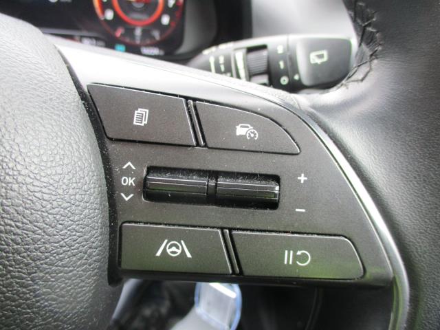 2023 Hyundai Bayon 1.0 Tgdi 48V Mhev Se Connect 5Dr Dct (DY23AYW) Image 18