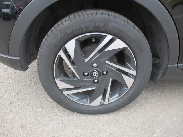 2023 Hyundai Bayon 1.0 Tgdi 48V Mhev Se Connect 5Dr Dct (DY23AYW) Image 36