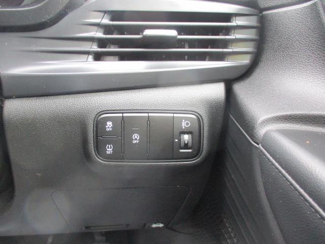 2023 Hyundai Bayon 1.0 Tgdi 48V Mhev Se Connect 5Dr Dct (DY23AYW) Image 17