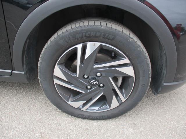 2023 Hyundai Bayon 1.0 Tgdi 48V Mhev Se Connect 5Dr Dct (DY23AYW) Image 37
