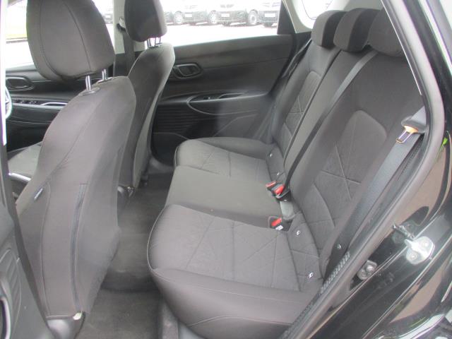 2023 Hyundai Bayon 1.0 Tgdi 48V Mhev Se Connect 5Dr Dct (DY23AYW) Image 28