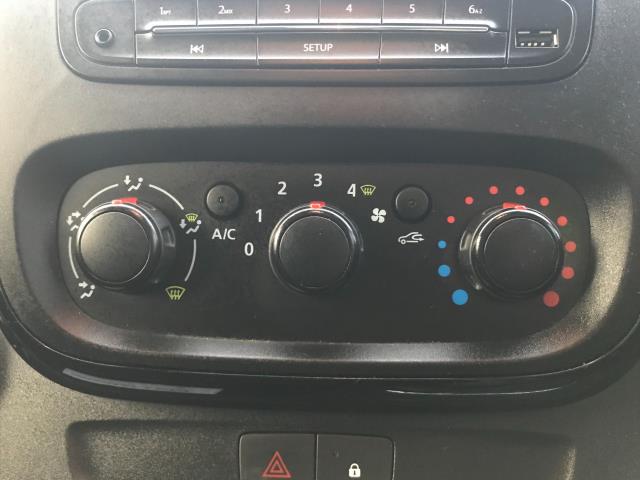 2018 Vauxhall Vivaro L2 H1 2900 1.6CDTI 120PS SPORTIVE EURO 6 (DY68XPV) Image 20