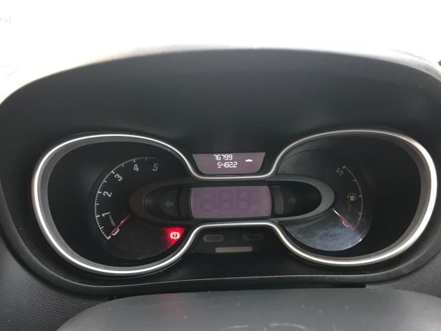 2018 Vauxhall Vivaro L2 H1 2900 1.6CDTI 120PS SPORTIVE EURO 6 (DY68XPV) Image 18