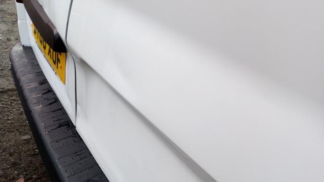 2018 Vauxhall Vivaro 2900 1.6Cdti 120Ps Sportive H1 Van (DY68XUF) Image 27