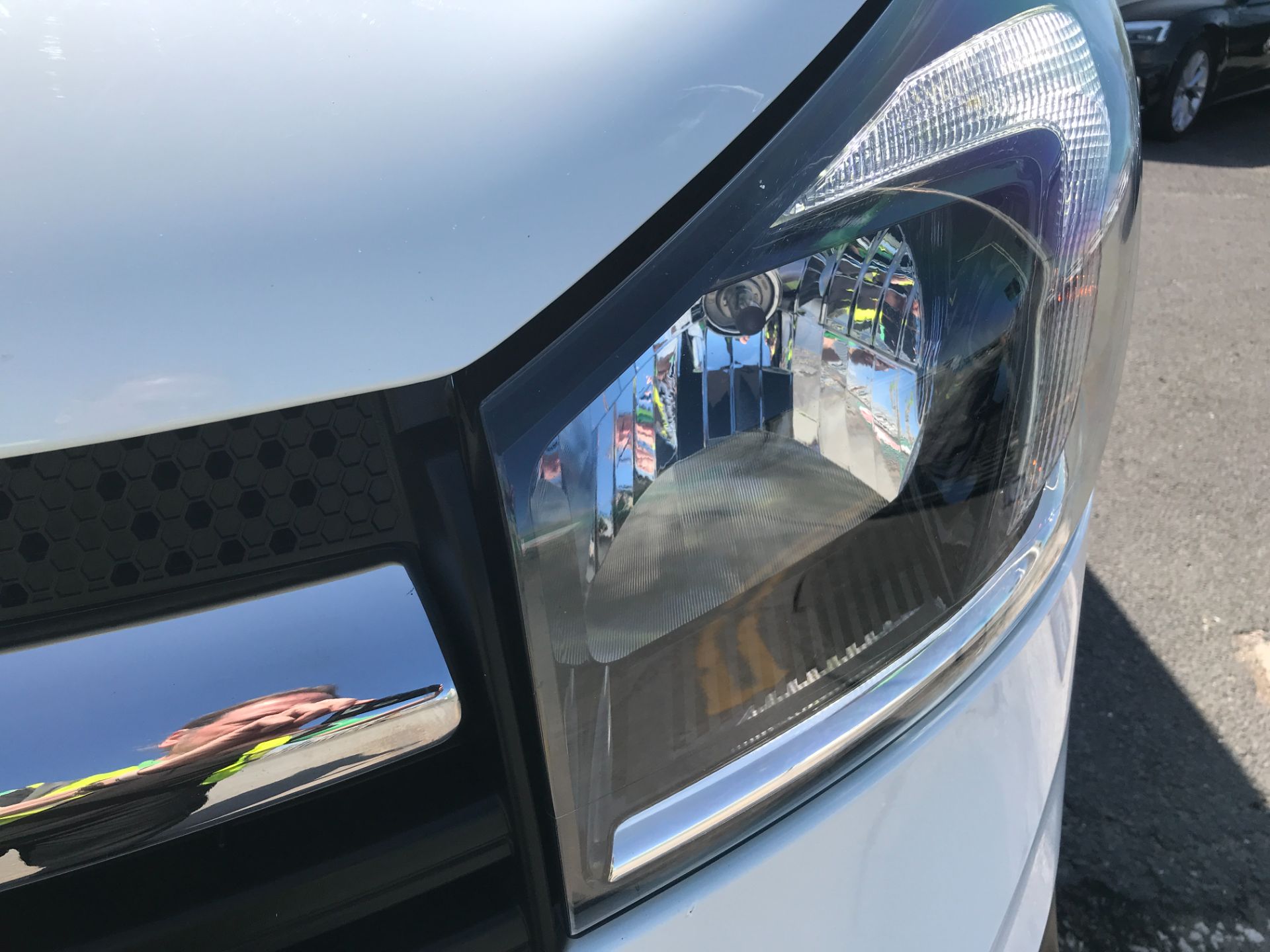 2018 Vauxhall Vivaro 2900 L2 H1 1.6CDTI 120PS SPORTIVE EURO 6 (DY68XXT) Thumbnail 32