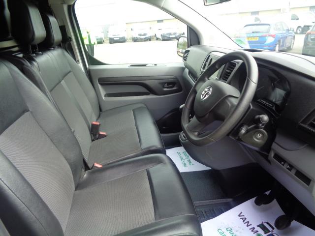 2020 Vauxhall Vivaro 2900 1.5D 100Ps Dynamic H1 Van (DY69NGV) Image 14
