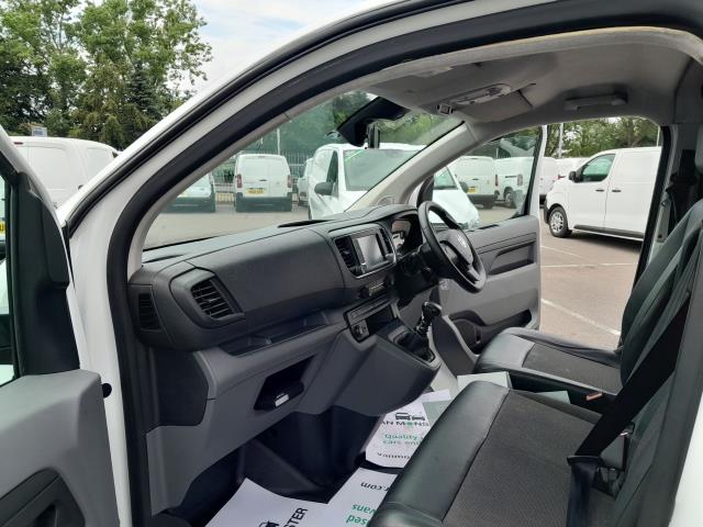 2020 Vauxhall Vivaro L2 2900 1.5D 100PS DYNAMIC H1 (DY69NHA) Image 22