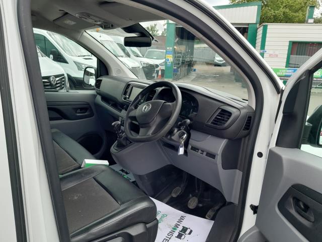 2020 Vauxhall Vivaro L2 2900 1.5D 100PS DYNAMIC H1 (DY69NHA) Image 16
