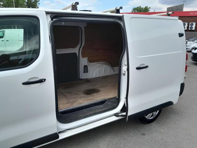 2020 Vauxhall Vivaro L2 2900 1.5D 100PS DYNAMIC H1 (DY69NHA) Image 12