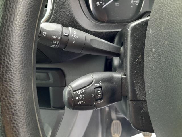 2020 Vauxhall Vivaro L2 2900 1.5D 100PS DYNAMIC H1 (DY69NHA) Image 25