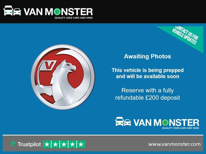 2019 Vauxhall Grandland X 1.5 Turbo D Sport Nav 5Dr (DY69UKO)