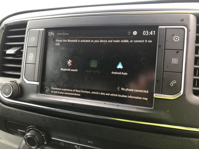 2019 Vauxhall Vivaro 2900 1.5D 100PS SPORTIVE H1 L2  EURO 6 (DY69YKT) Image 24