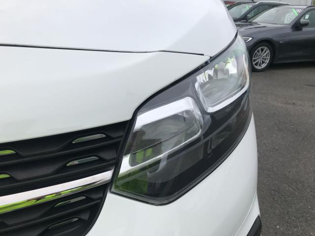 2019 Vauxhall Vivaro 2900 1.5D 100PS SPORTIVE H1 L2  EURO 6 (DY69YKT) Image 33