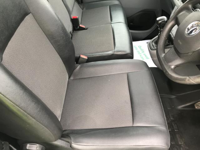 2019 Vauxhall Vivaro 2900 1.5D 100PS SPORTIVE H1 L2  EURO 6 (DY69YKT) Image 11