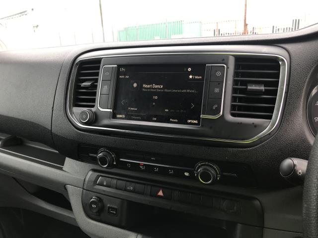 2019 Vauxhall Vivaro 2900 1.5D 100PS SPORTIVE H1 L2  EURO 6 (DY69YKT) Image 12