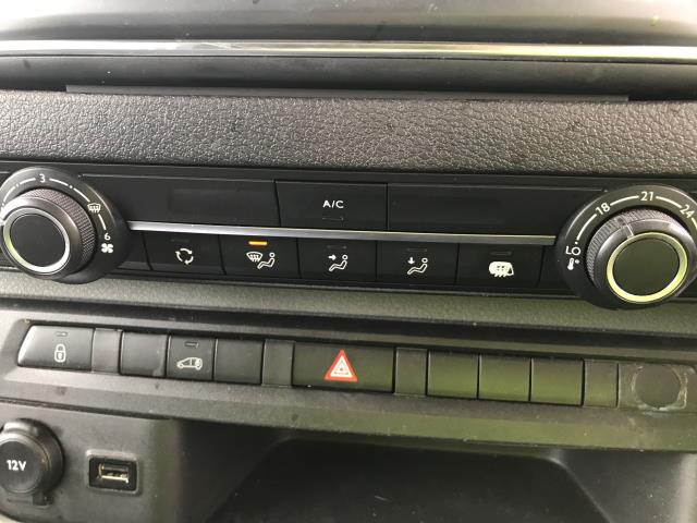2019 Vauxhall Vivaro 2900 1.5D 100PS SPORTIVE H1 L2  EURO 6 (DY69YKT) Image 25