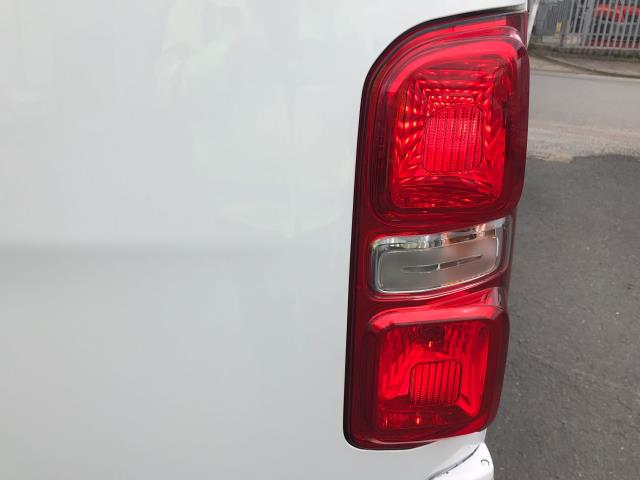 2019 Vauxhall Vivaro 2900 1.5D 100PS SPORTIVE H1 L2  EURO 6 (DY69YKT) Image 34
